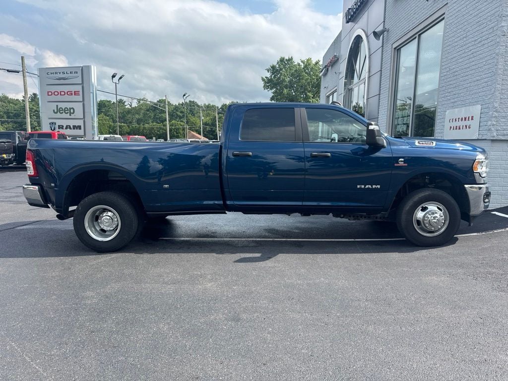 ram ram 3500 pickup 2023 3C63RRHL9PG644163 image ram ram 3500 pickup 2023 3C63RRHL9PG644163 image